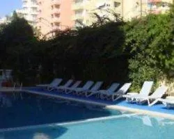 Eyfel Otel 3*