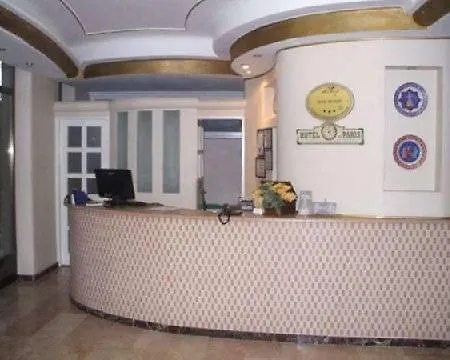 Eyfel Otel