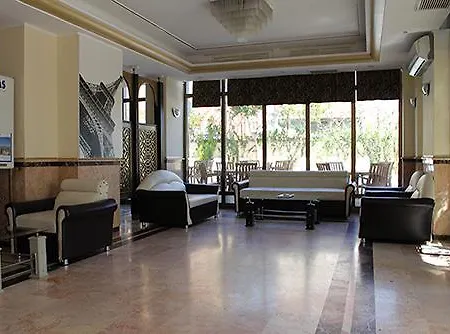 Eyfel Otel 3*