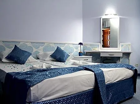 Eyfel Otel 3*
